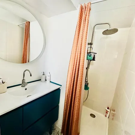 Villa Maison Charlotte Conciergerie Du Roussillon *