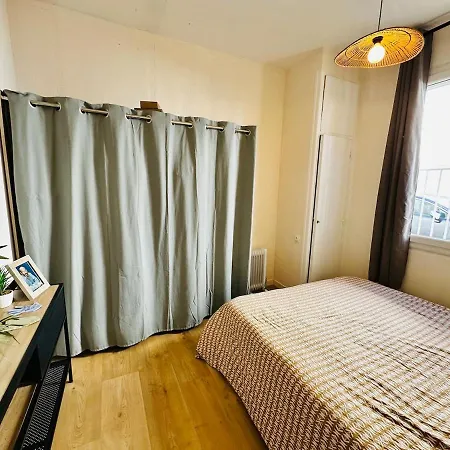 Maison Charlotte Conciergerie Du Roussillon * Perpignan