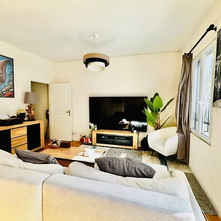 Villa Maison Charlotte Conciergerie Du Roussillon *