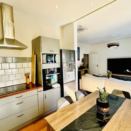 Maison Charlotte Conciergerie Du Roussillon Villa *