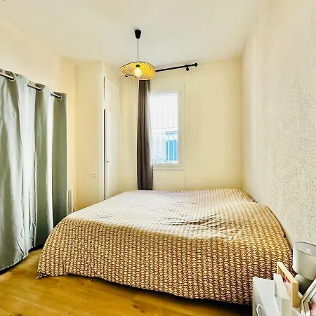 Maison Charlotte Conciergerie Du Roussillon Perpignan