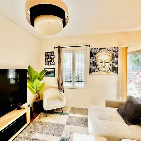 Maison Charlotte Conciergerie Du Roussillon Villa *