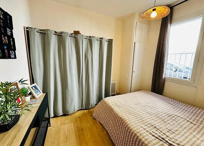 Maison Charlotte Conciergerie Du Roussillon * بيربينيو