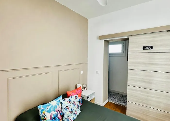 Maison Charlotte Conciergerie Du Roussillon * بيربينيو